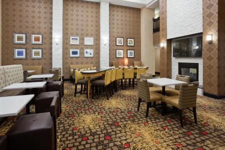 Homewood Suites by Hilton - 23