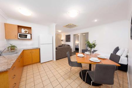 Best Western Tuscany on Tor Motor Inn - 127
