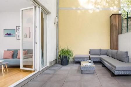 Bensimon Prenzlauer Berg - 213