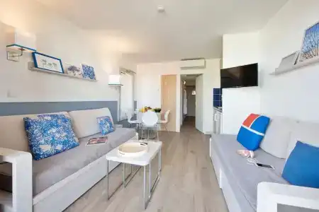 Résidence Pierre & Vacances Premium Port Prestige - 100