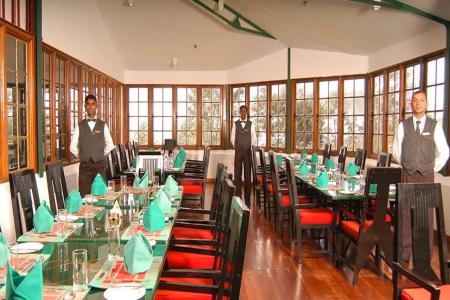 Heritance Tea Factory - 16