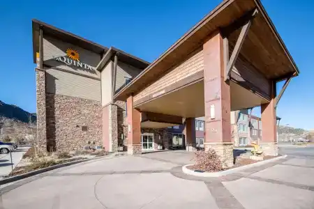 La Quinta by Wyndham - 15