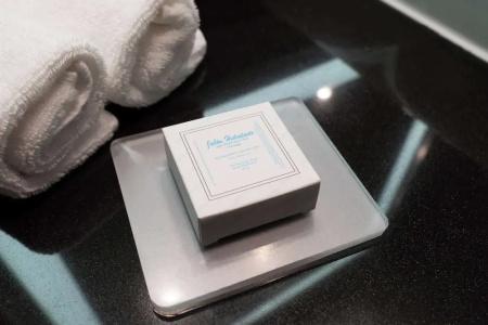 Hilton Garden Inn - 77