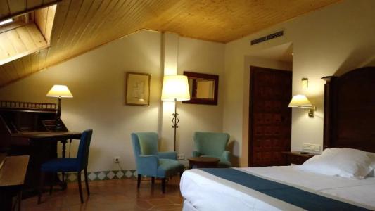 Parador de Alcañiz - 52