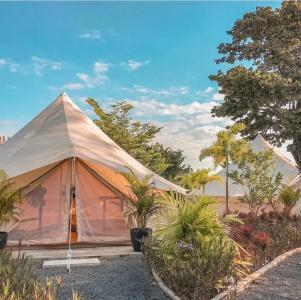 Roost Glamping - SHA Certified - 30