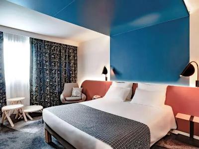 Novotel Beaune - 30