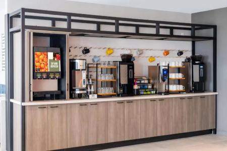 Atwell Suites - Miami Brickell, An Ihg - 13