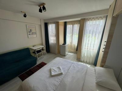Istanbul Hub Flats - 1