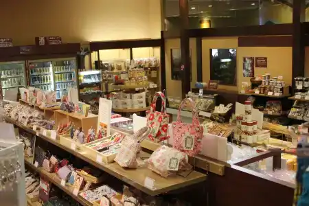 Spa&Eurasia Maihama - 12