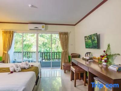 Aonang Silver Orchid Resort - 91