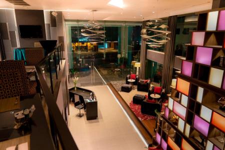 Park Plaza Bangkok Soi 18 - Sha Extra Plus - 33