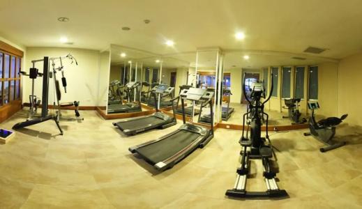 Grand Ozeren & Spa - 20