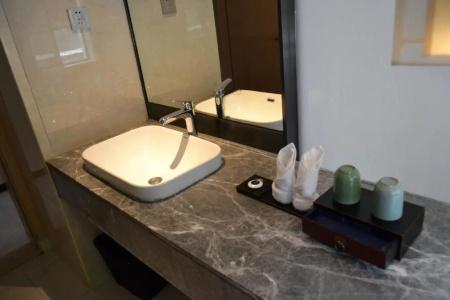 Guangzhou City Join Shipai Qiao Branch - 19