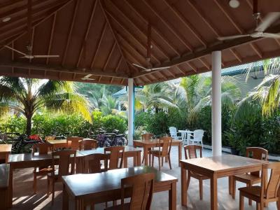 Sunrise Inn - 19