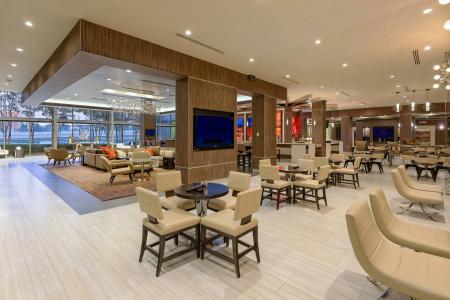 Houston Marriott West Loop by The Galleria - 18