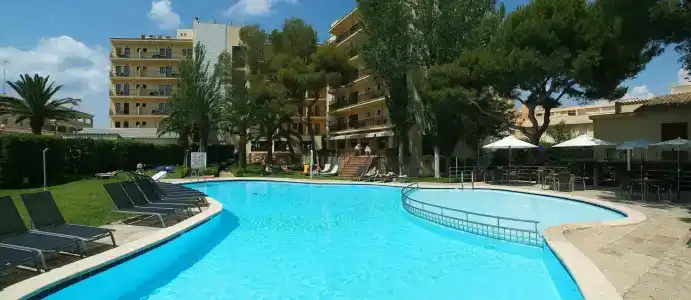 Aya Seahotel - 32