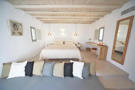 Myconian Crown Suites - 166