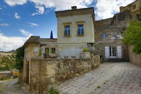 Les Maisons De Cappadoce - 354