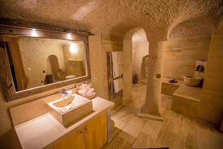 Maze Of Cappadocia - 135