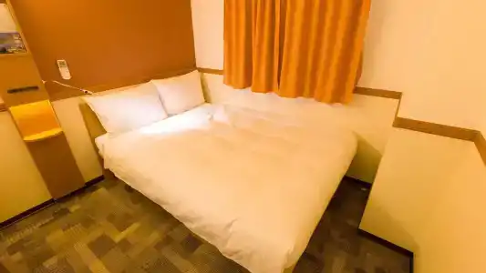 Toyoko Inn Kintetsu Nara Ekimae - 17