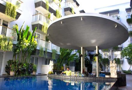 Eden Kuta Bali - 16