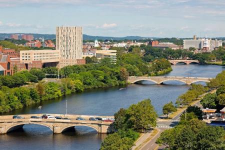 Courtyard by Marriott Boston Cambridge - 57