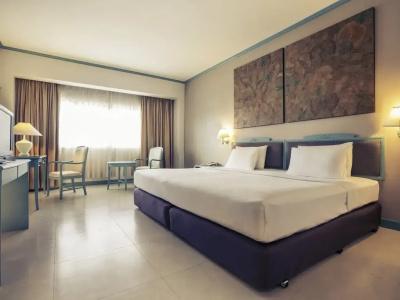 Mercure Chiang Mai - Sha Extra Plus - 37