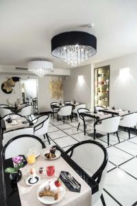 Best Western Premier Milano Palace - 25