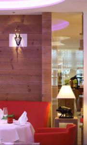 -Restaurant Adler - 5