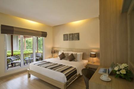 Synergy Samui - 1