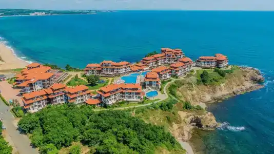 Saint Thomas Holiday Village - 18