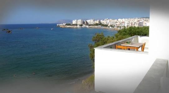 Klinakis Beach - 109
