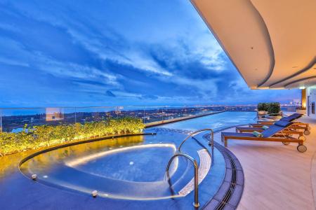 Holiday Inn & Suites Rayong City Centre, An Ihg - 16