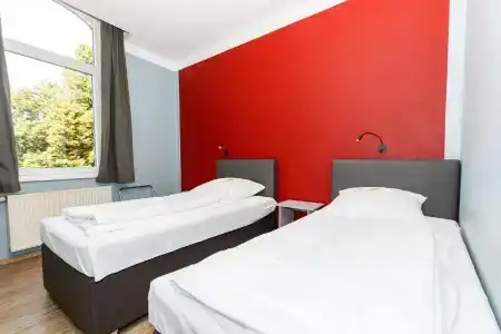 Apart Sarstedter Hof - 6