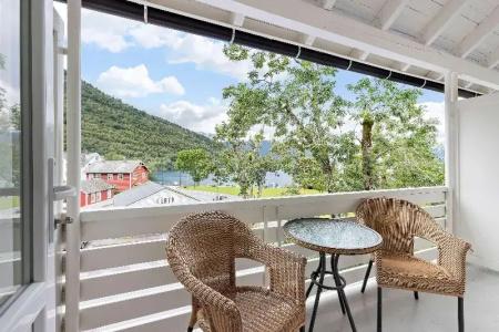 Kinsarvik Fjordhotel, Best Western Signature Collection - 26