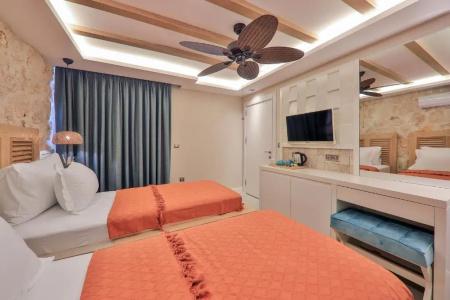 Kalkan Saray Suites - 152