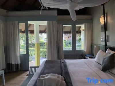 Nataya Round House Coral Bay Resort - 57