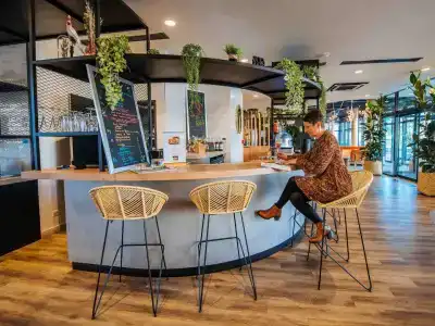 Ibis Styles Rouen Centre Rive Gauche - 21