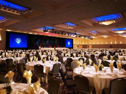 Sheraton Grand Seattle - 19