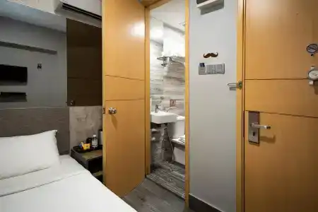 Butternut Tree (SG Clean, Staycation Approved) - 4