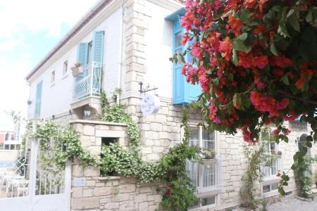 Mavi Konak Alaçatı - 9