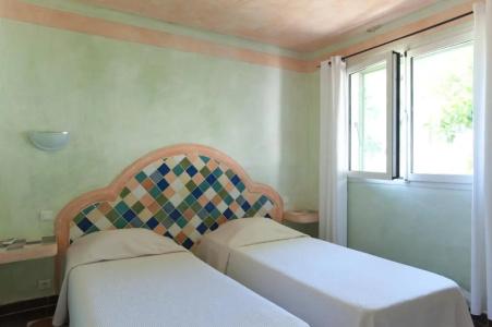 Résidence Domaine De Caranella - 36