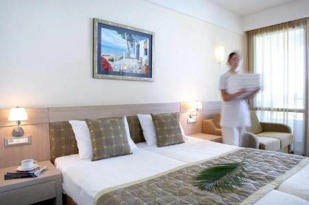 Thalassa Beach Resort & Spa (Только для взрослых) - 16