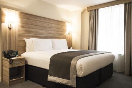 Holiday Inn London Kensington High St., An Ihg - 11