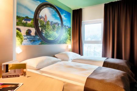 b&b Wetzlar - 19