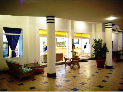 Garden & Sea Boutique Lodging - 1