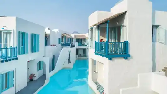 Resort de Paskani - 190