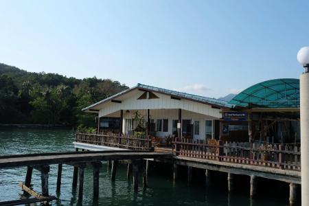 Island View Resort & Spa - 16