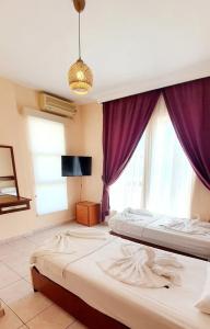 Palmen Apart - 112