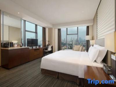 Radisson Blu Plaza Chongqing - 84